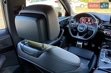 Седан Audi A4 2018 в Кропивницком фото 25 Седан Audi A4 2018 в Кропивницком