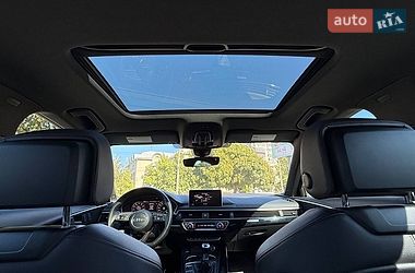 Седан Audi A4 2018 в Кропивницком фото 27 Седан Audi A4 2018 в Кропивницком