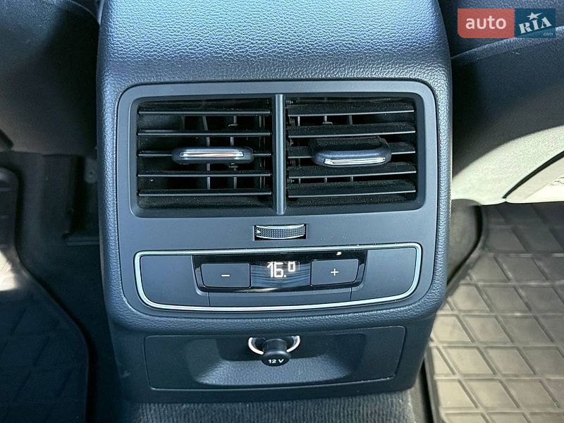 Седан Audi A4 2018 в Кропивницком фото 28 Седан Audi A4 2018 в Кропивницком
