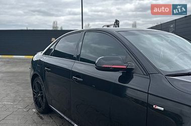 Седан Audi A4 2014 в Ирпене