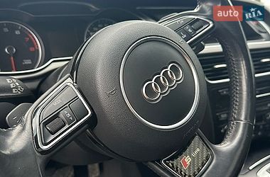 Седан Audi A4 2014 в Ирпене