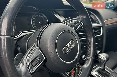 Седан Audi A4 2014 в Ирпене