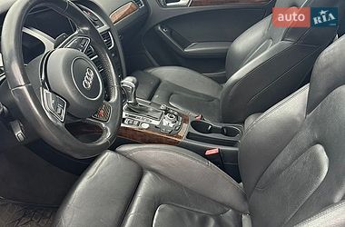 Седан Audi A4 2014 в Ирпене