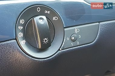 Універсал Audi A4 2003 в Харкові