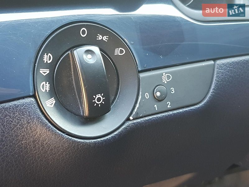 Універсал Audi A4 2003 в Харкові