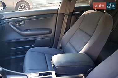 Універсал Audi A4 2003 в Харкові