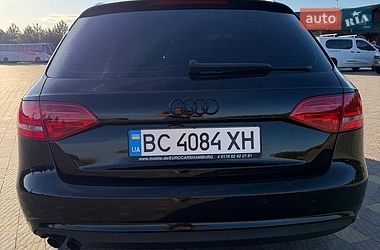 Универсал Audi A4 2012 в Львове фото 9 Универсал Audi A4 2012 в Львове