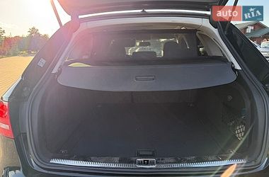 Универсал Audi A4 2012 в Львове фото 15 Универсал Audi A4 2012 в Львове
