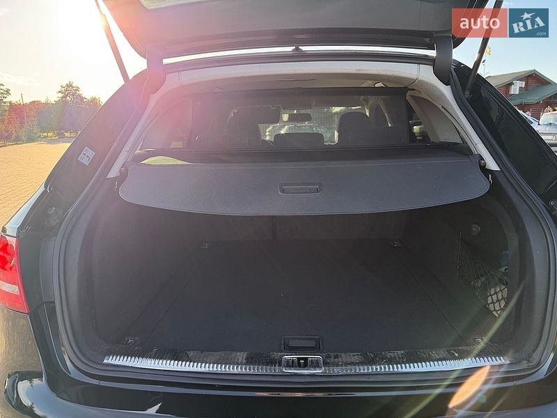 Универсал Audi A4 2012 в Львове фото 15 Универсал Audi A4 2012 в Львове
