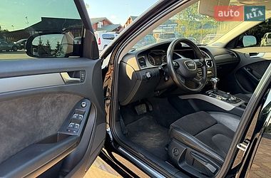 Универсал Audi A4 2012 в Львове фото 17 Универсал Audi A4 2012 в Львове
