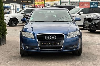 Седан Audi A4 2007 в Харкові фото 7 Седан Audi A4 2007 в Харкові