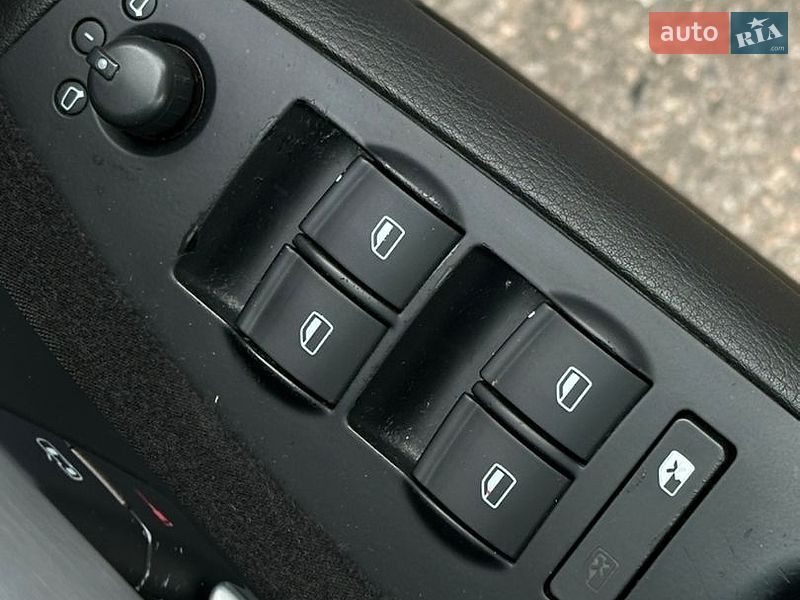 Седан Audi A4 2007 в Харкові фото 25 Седан Audi A4 2007 в Харкові