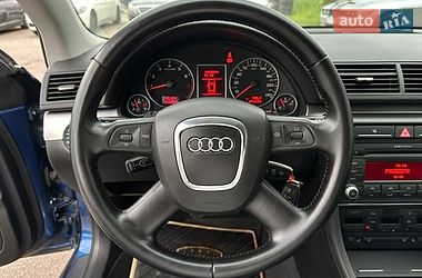 Седан Audi A4 2007 в Харкові фото 26 Седан Audi A4 2007 в Харкові