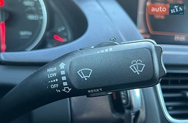 Седан Audi A4 2010 в Киеве