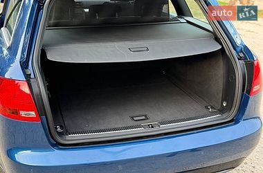 Универсал Audi A4 2008 в Вишневце