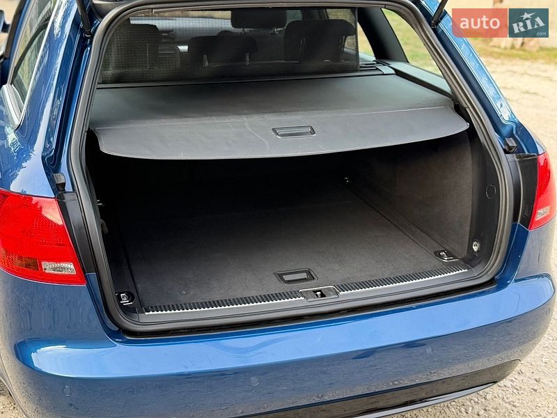 Универсал Audi A4 2008 в Вишневце