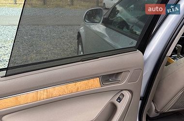 Седан Audi A4 2008 в Киеве
