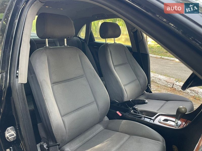 Седан Audi A4 2003 в Тульчине