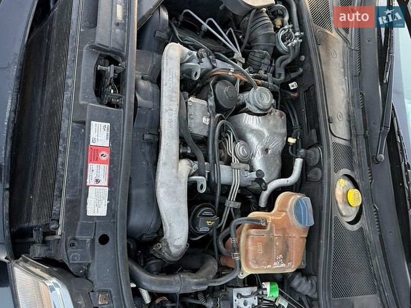 Універсал Audi A4 2000 в Львові