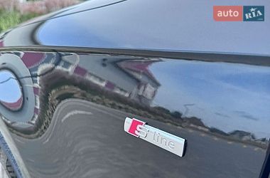 Седан Audi A4 2014 в Луцке