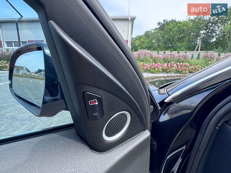 Седан Audi A4 2014 в Луцке