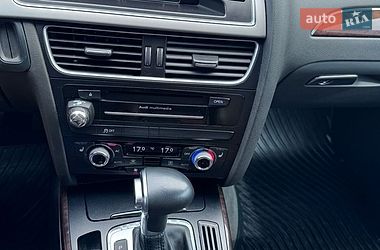 Седан Audi A4 2014 в Луцке
