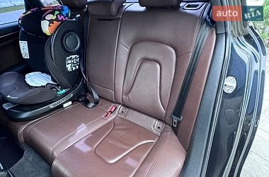 Седан Audi A4 2014 в Луцке