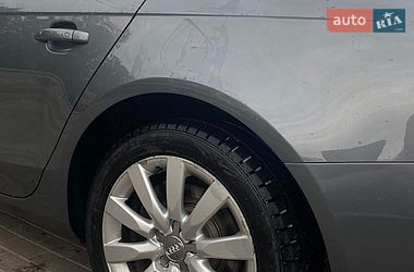 Седан Audi A4 2013 в Тернополе