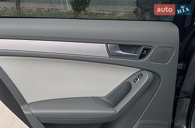 Седан Audi A4 2013 в Тернополі