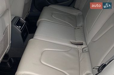 Седан Audi A4 2013 в Тернополі
