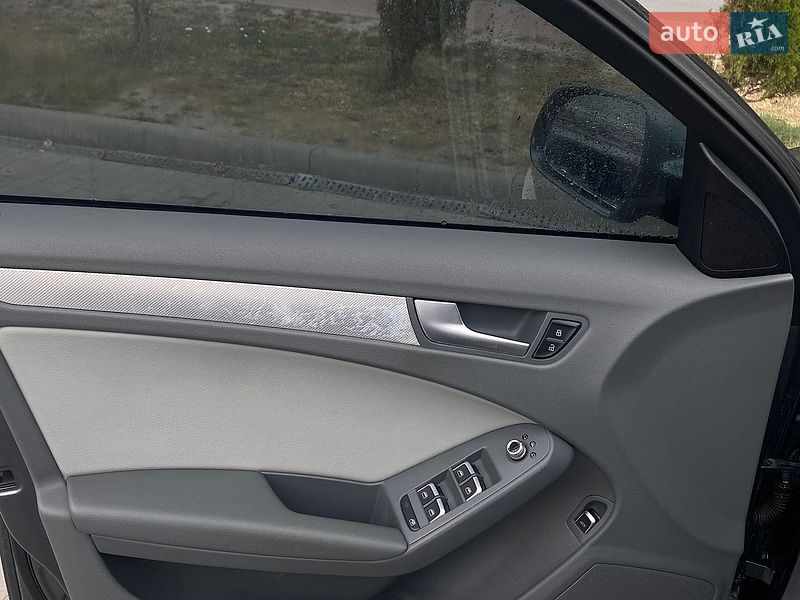 Седан Audi A4 2013 в Тернополе