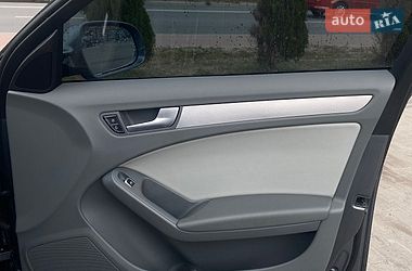 Седан Audi A4 2013 в Тернополі