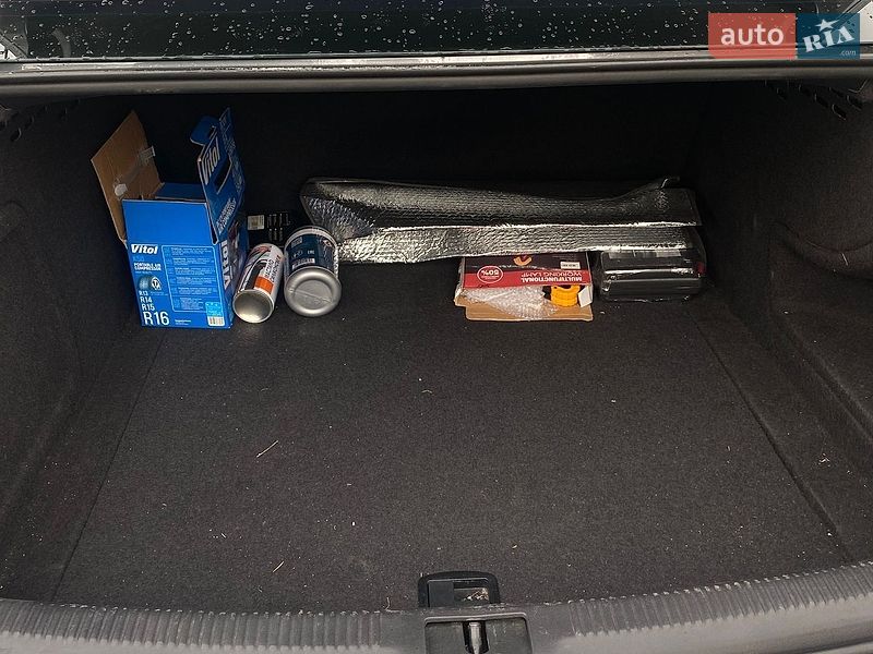 Седан Audi A4 2013 в Тернополі