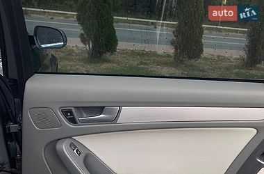 Седан Audi A4 2013 в Тернополі