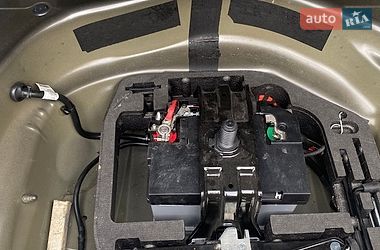 Седан Audi A4 2013 в Тернополі
