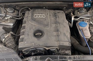 Седан Audi A4 2013 в Тернополе