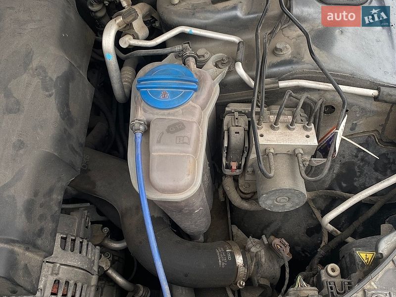 Седан Audi A4 2013 в Тернополі
