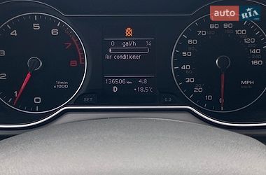 Седан Audi A4 2013 в Тернополі