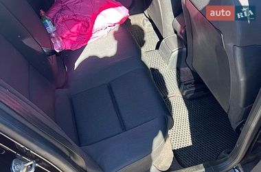 Седан Audi A4 2003 в Полтаве
