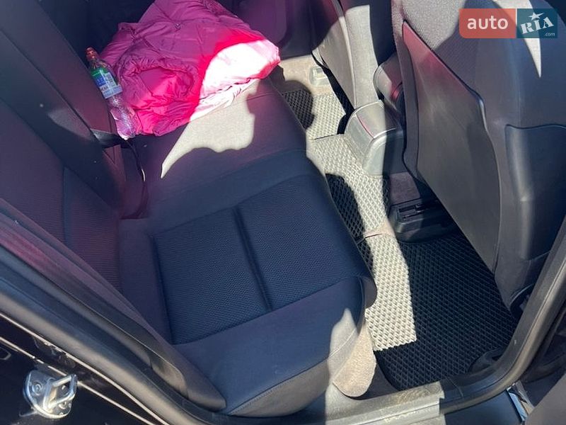 Седан Audi A4 2003 в Полтаве