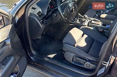 Седан Audi A4 2003 в Полтаве