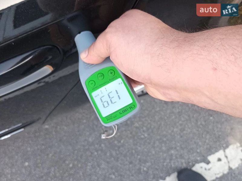 Универсал Audi A4 2006 в Виннице