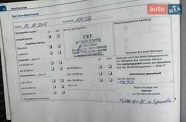 Универсал Audi A4 2006 в Виннице