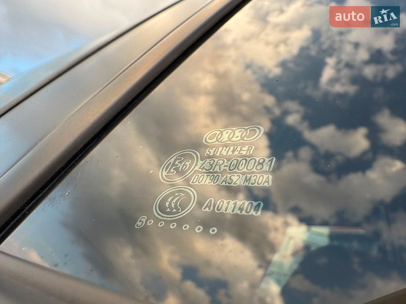 Универсал Audi A4 2006 в Виннице