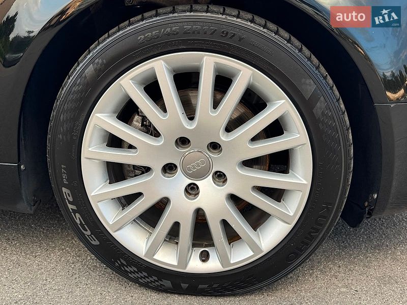 Универсал Audi A4 2006 в Виннице