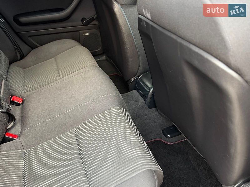 Универсал Audi A4 2006 в Виннице