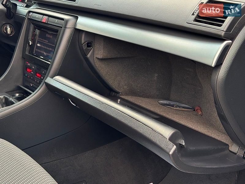 Универсал Audi A4 2006 в Виннице