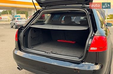 Универсал Audi A4 2006 в Виннице