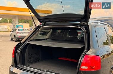 Универсал Audi A4 2006 в Виннице