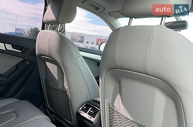Седан Audi A4 2015 в Киеве